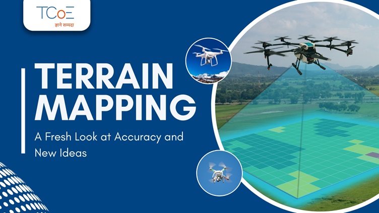 Terrain Mapping: A Fresh Look at Accuracy and New Ideas