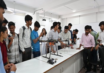 Robotics Workshop