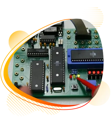 embedded systems course in India